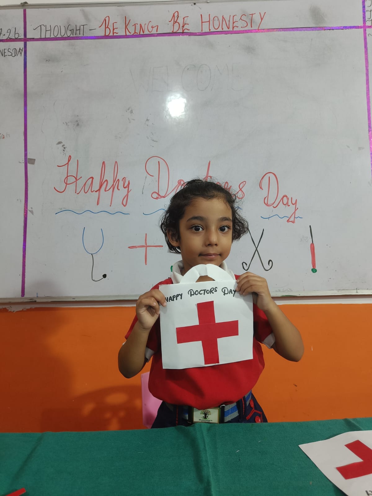 Doctor Day